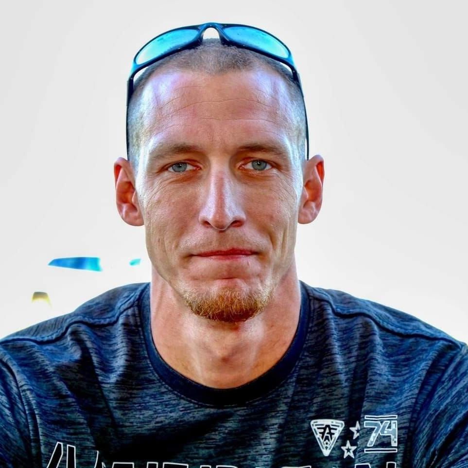 Profile of Brian Hagge
