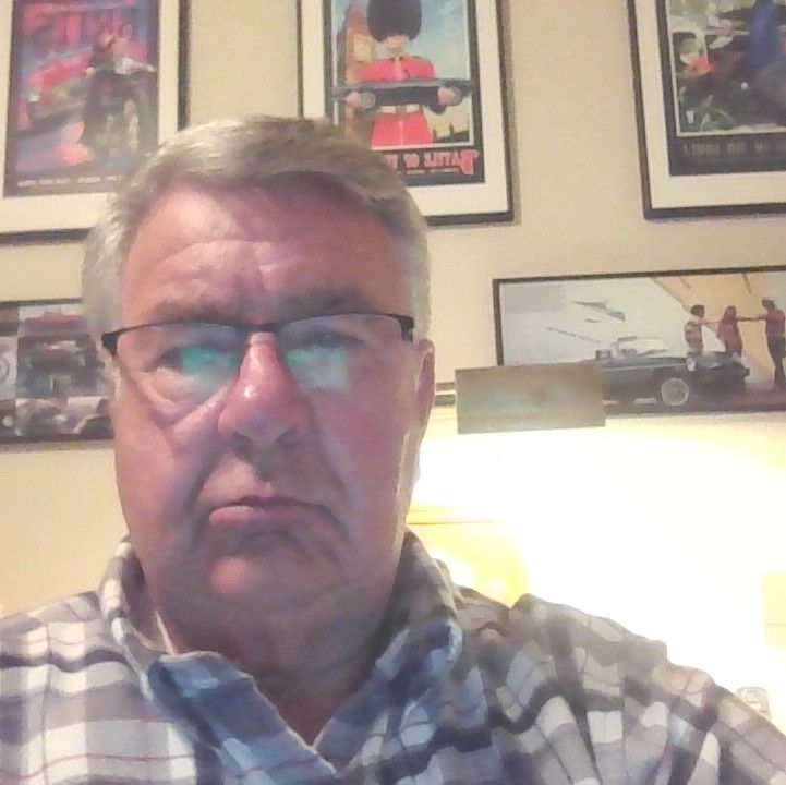 Profile of Bob Quinn