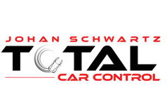 Johan Schwartz: Total Car Control Skid Pad Clinic 