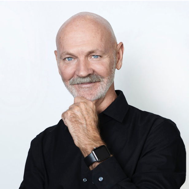 Profile of Steve Tetreault