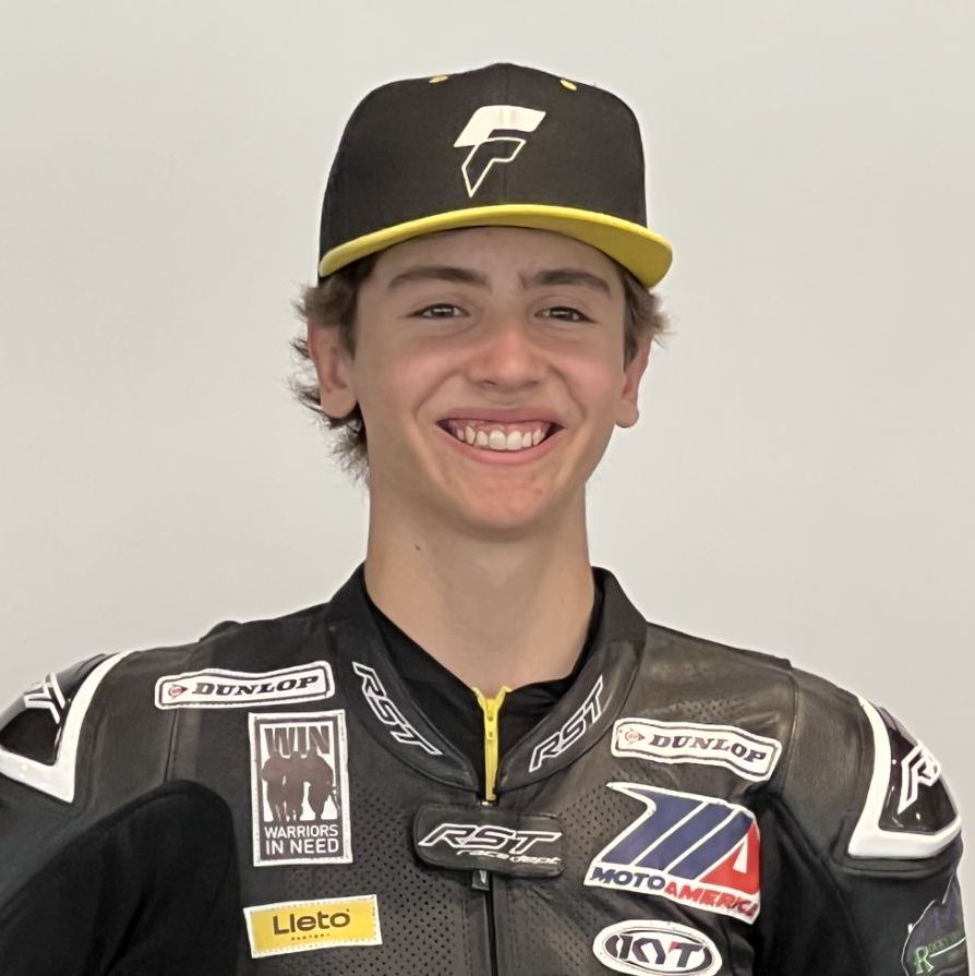 Profile of Jayden Fernandez