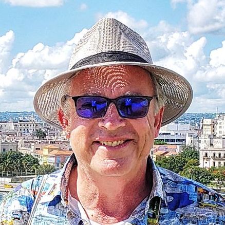 Profile of Hansjorg Strube