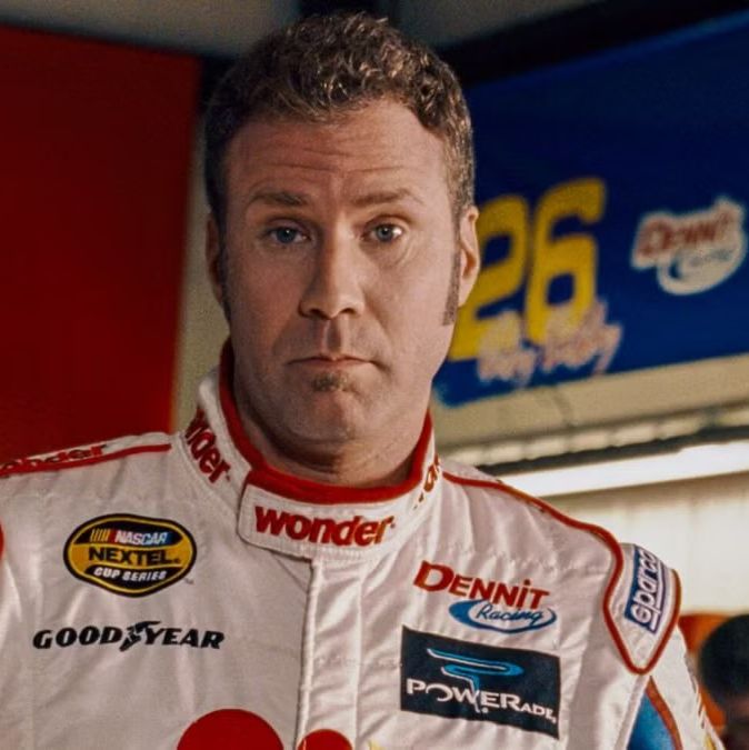 Profile of Connor Henderson