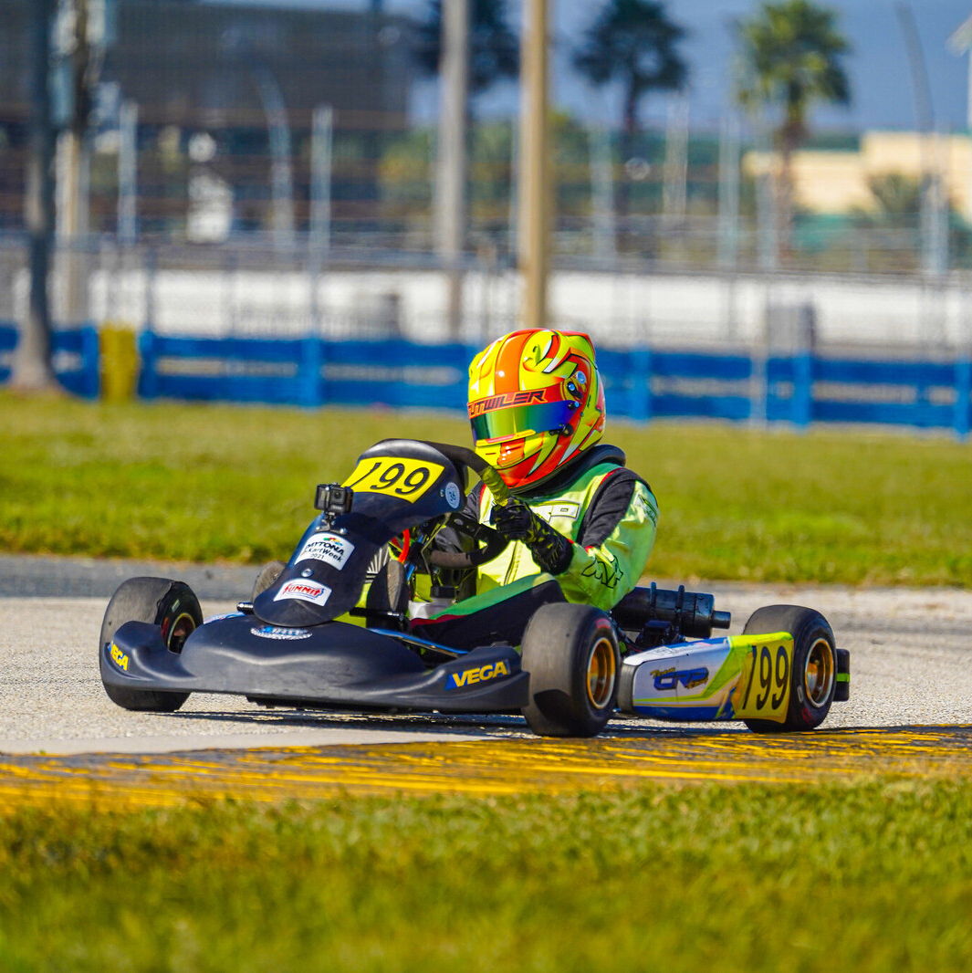 Profile of Sam Tutwiler