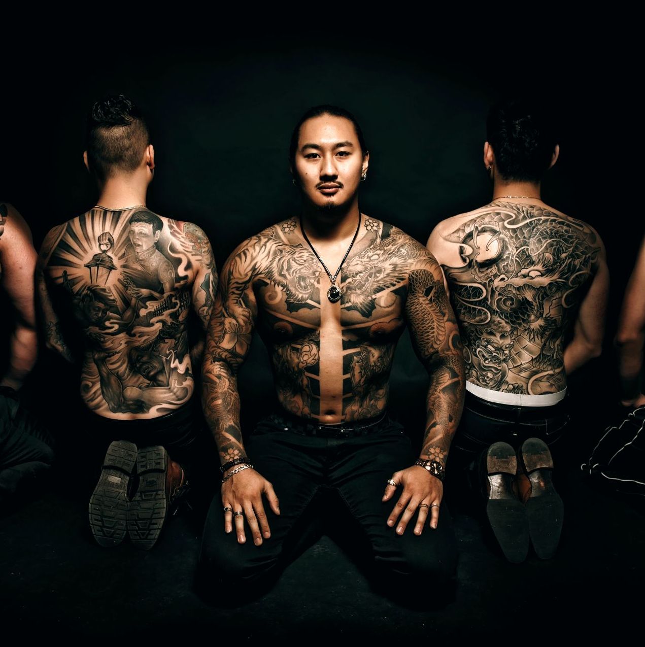 Profile of Yögi Bëar