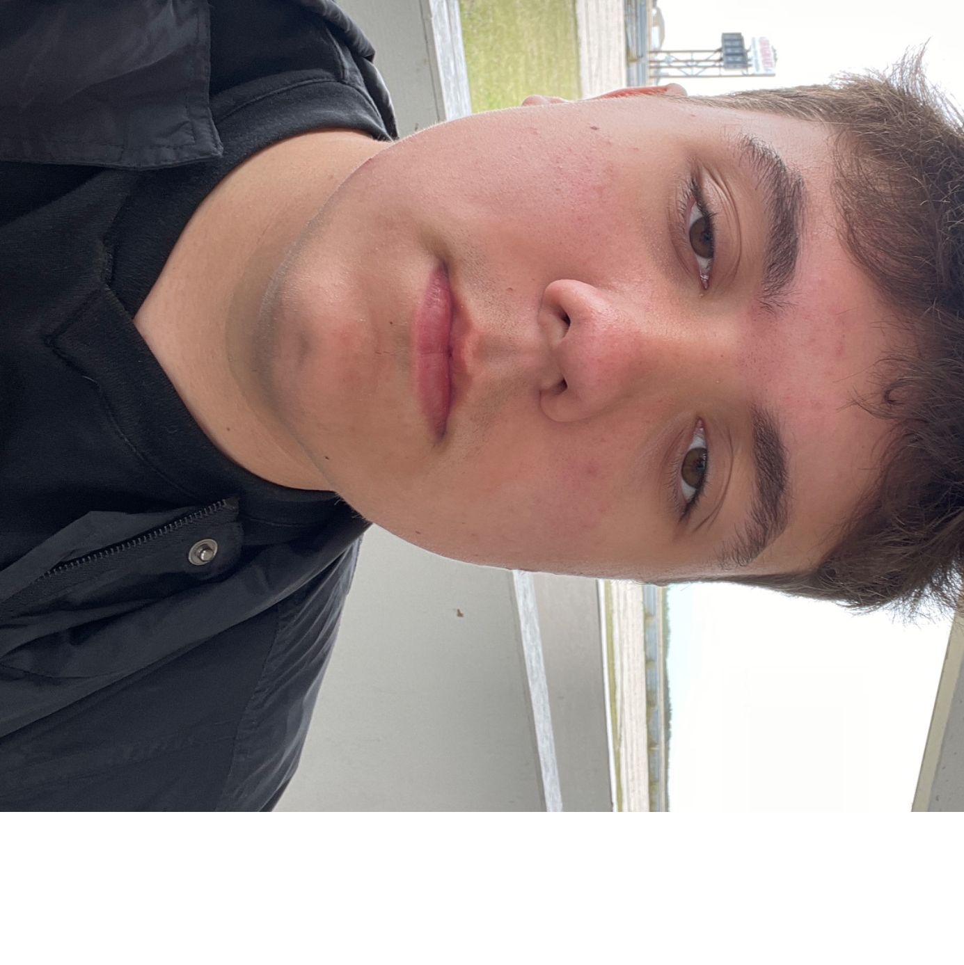 Profile of Joe Mularchuk