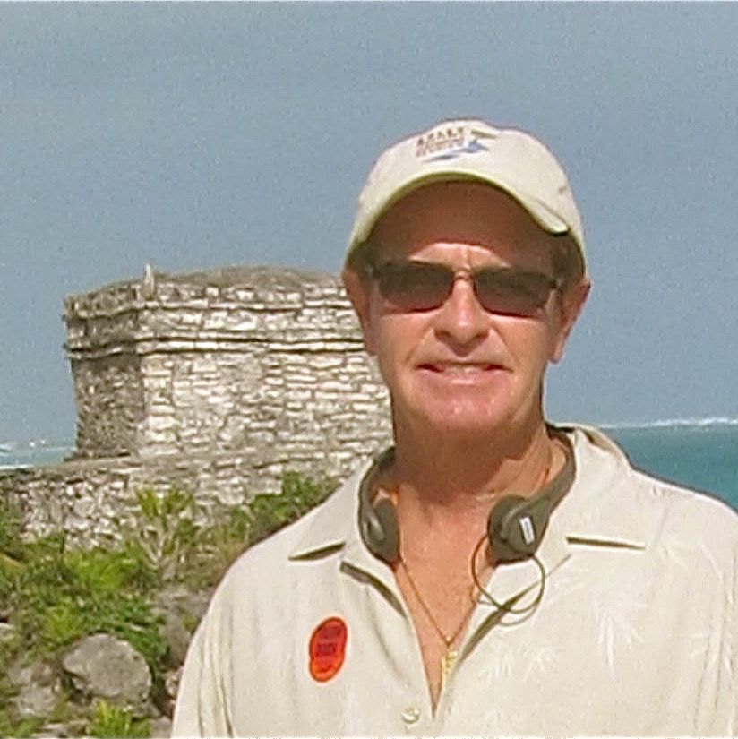 Profile of Timothy Sharp