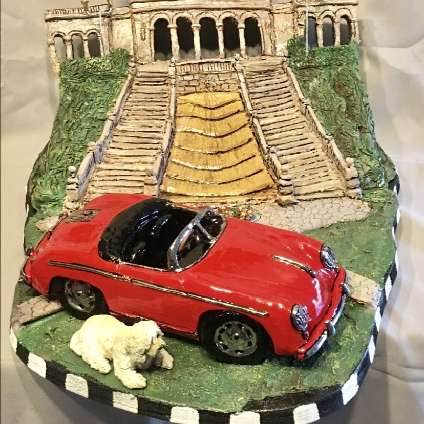 Profile of Craig Booth