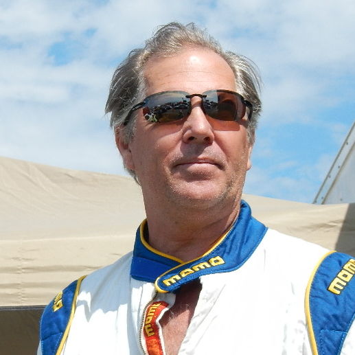 Profile of Richard Glueck