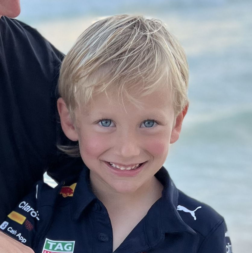 Profile of William Flint