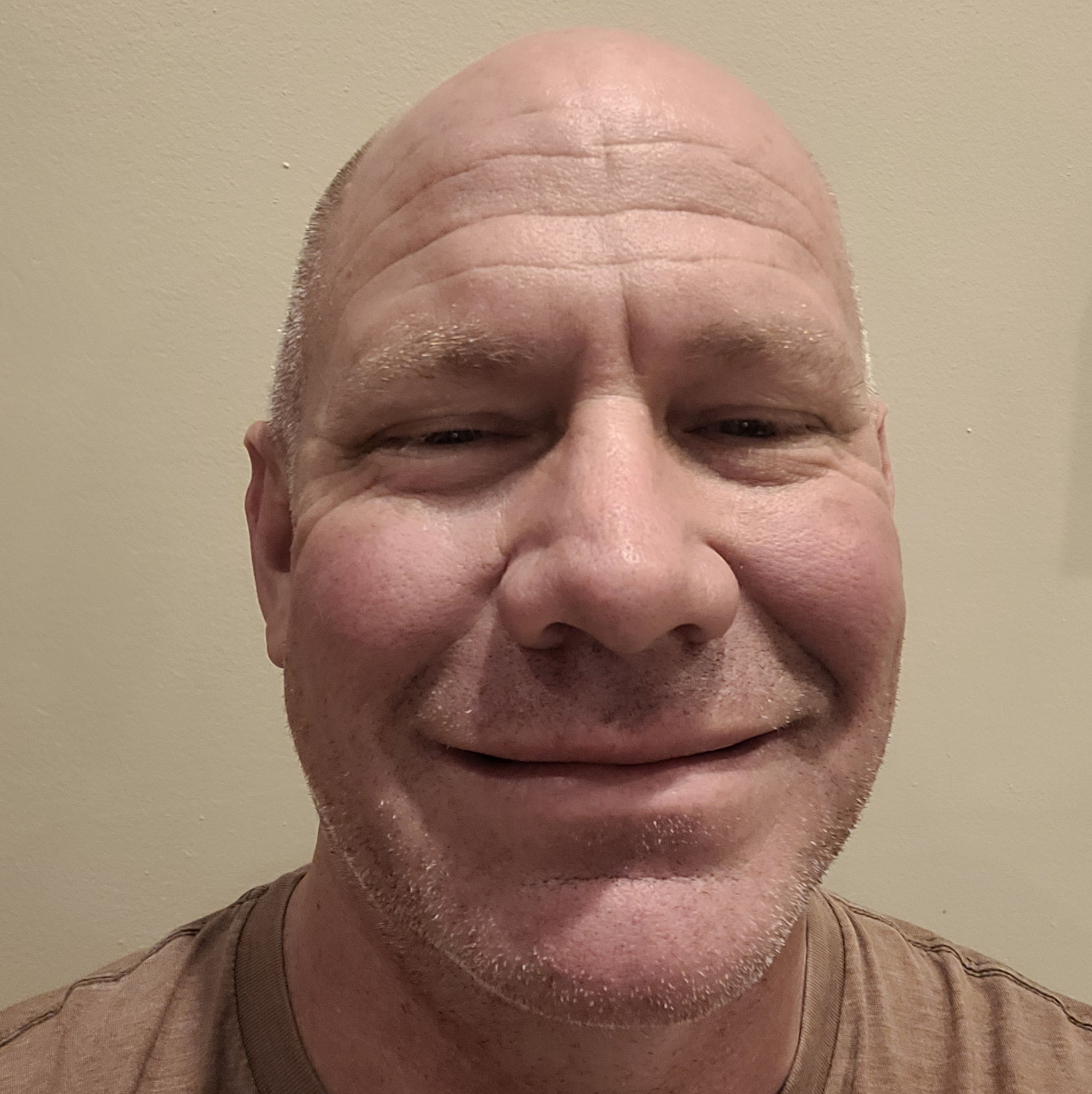 Profile of John Dahmer