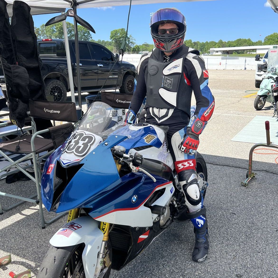 Profile of Dan Travers