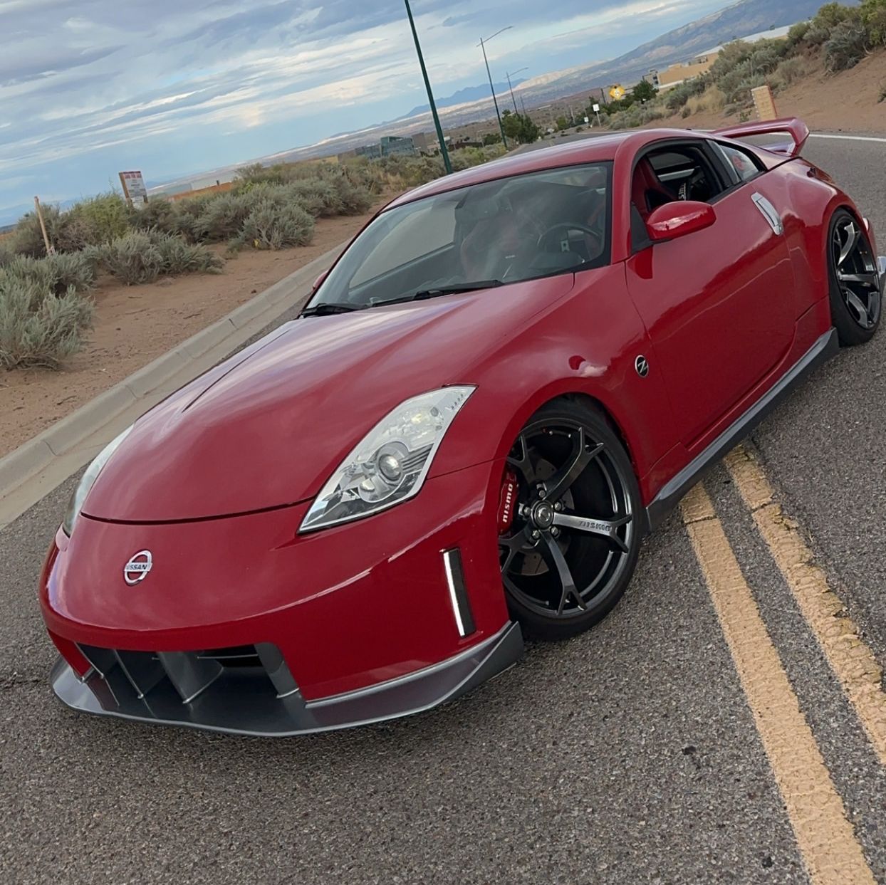 Profile of Jorge Escobedo