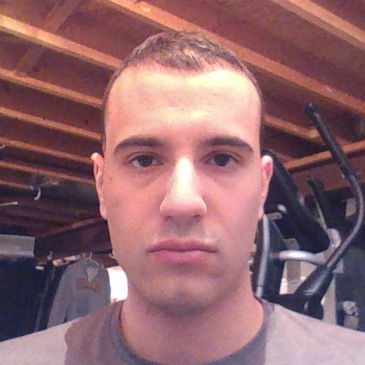 Profile of Christopher Isabella