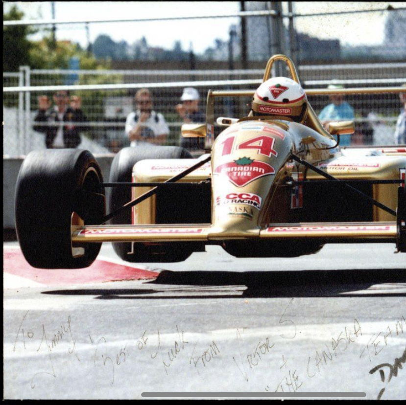 Profile of Tyler Lee