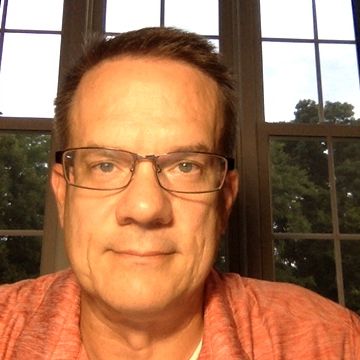 Profile of Michael Bosak