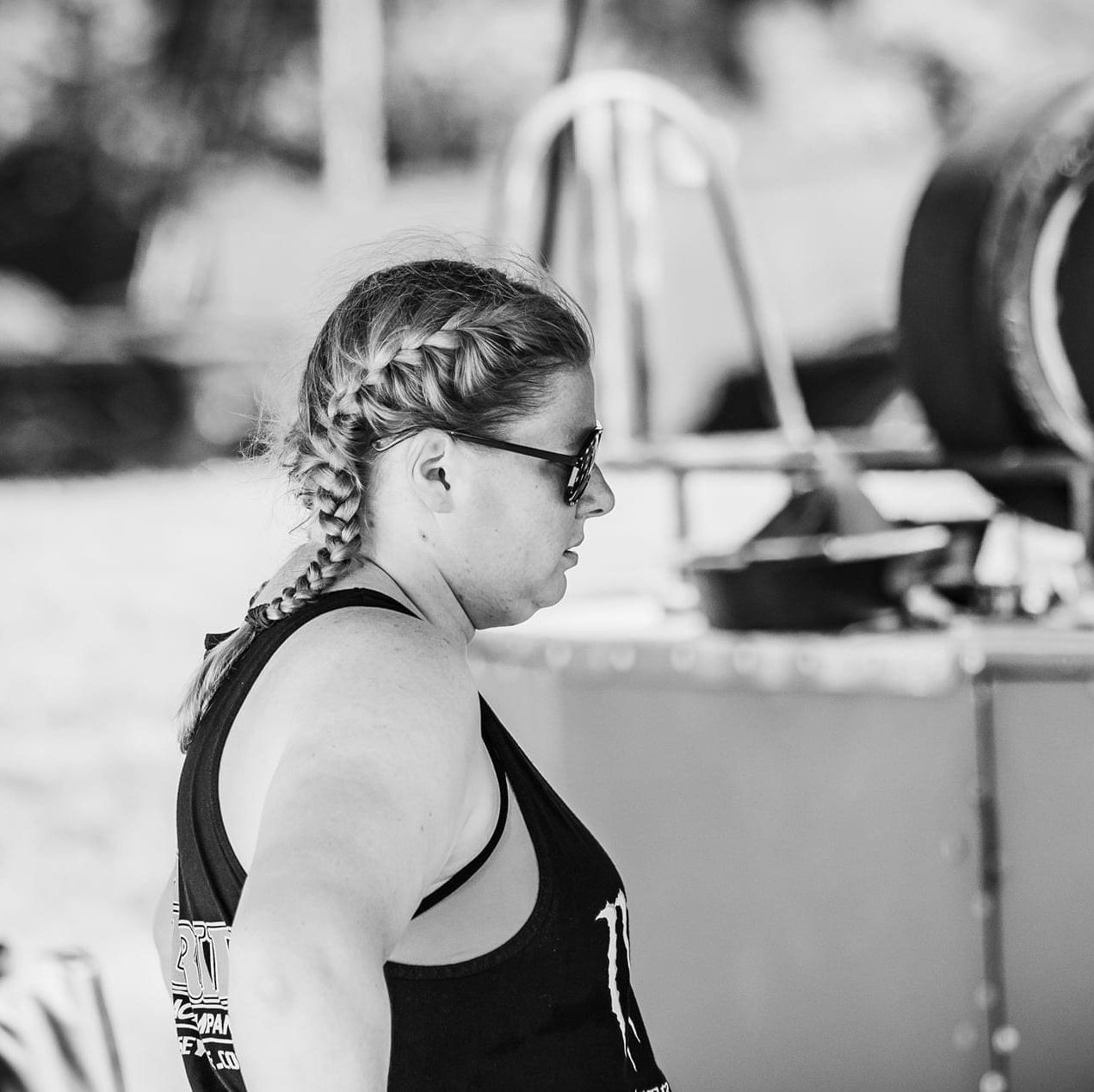 Profile of Lauren Jones