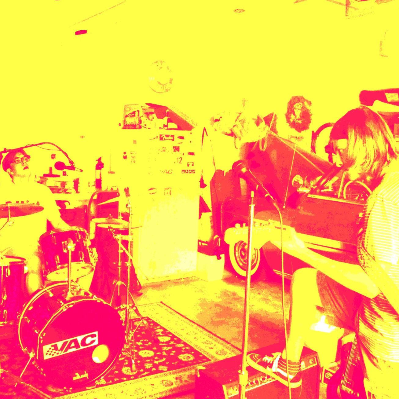 Profile of Alex Langmaid