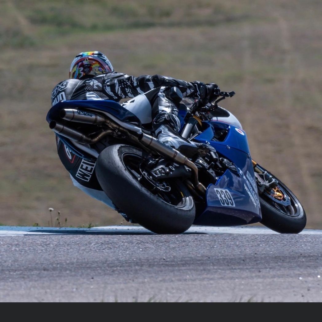 Profile of Evan Weidner