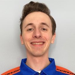 Profile of Drew Vandal