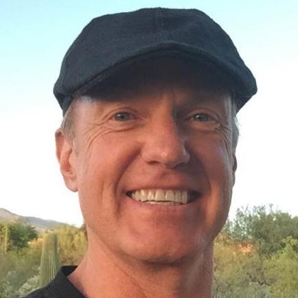 Profile of Patrick Hogan