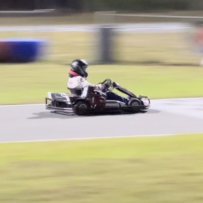 Profile of Albin Alex