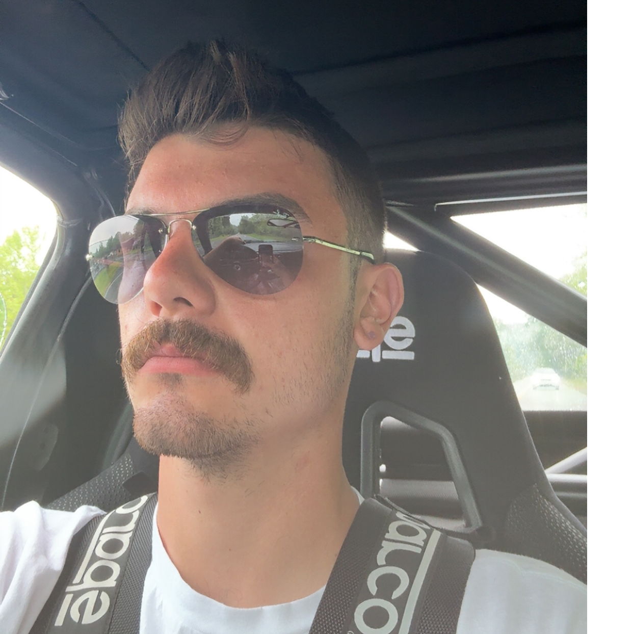 Profile of Scott Tisher