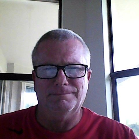 Profile of Scott Turner