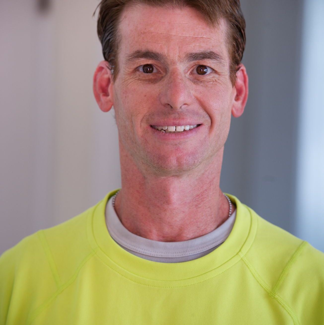 Profile of Garey Raymond