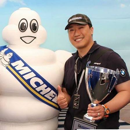 Profile of Denis Lee