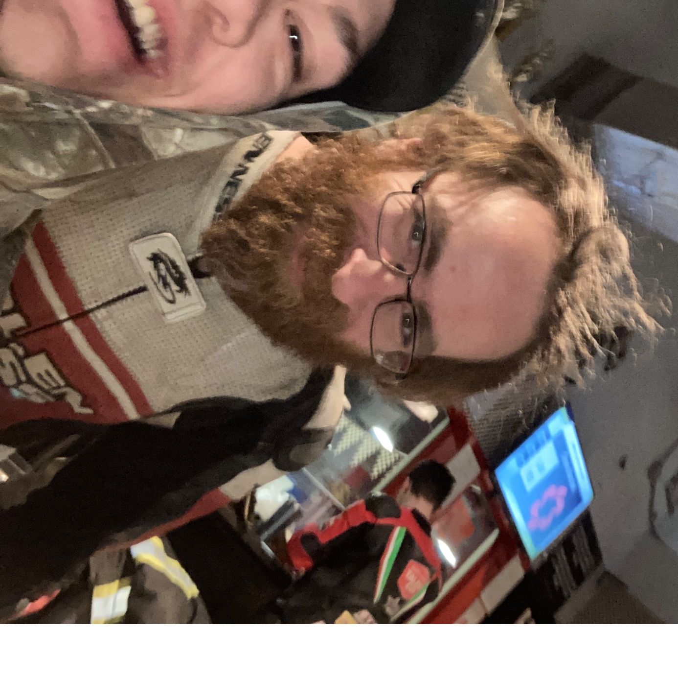 Profile of Ayden Rosas-leon