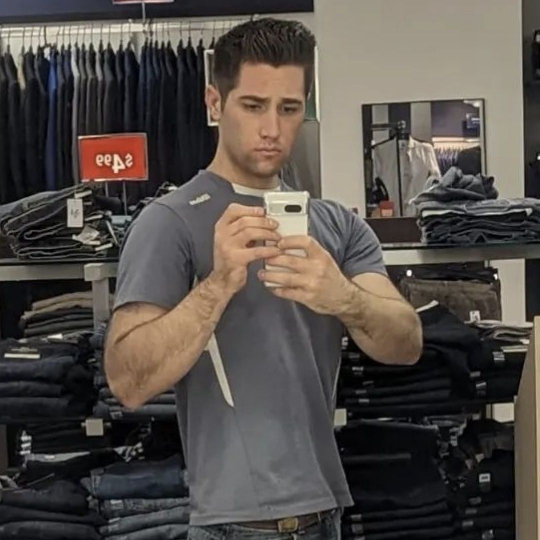 Profile of Connor Orrino