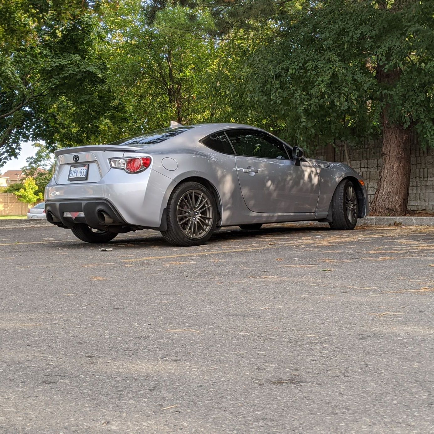 Profile of Karston Chong