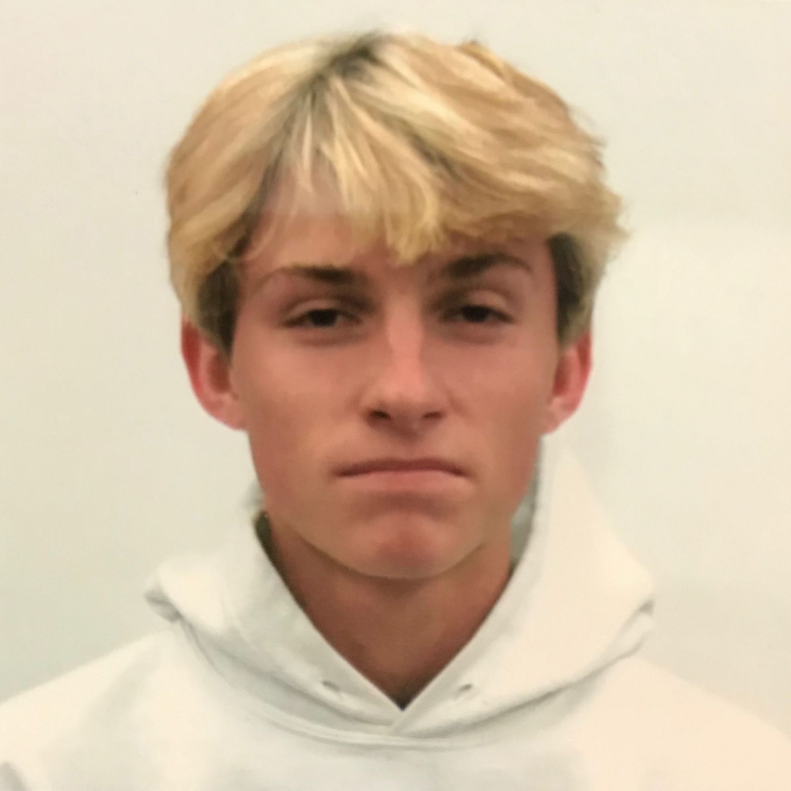 Profile of Garrett Dettman