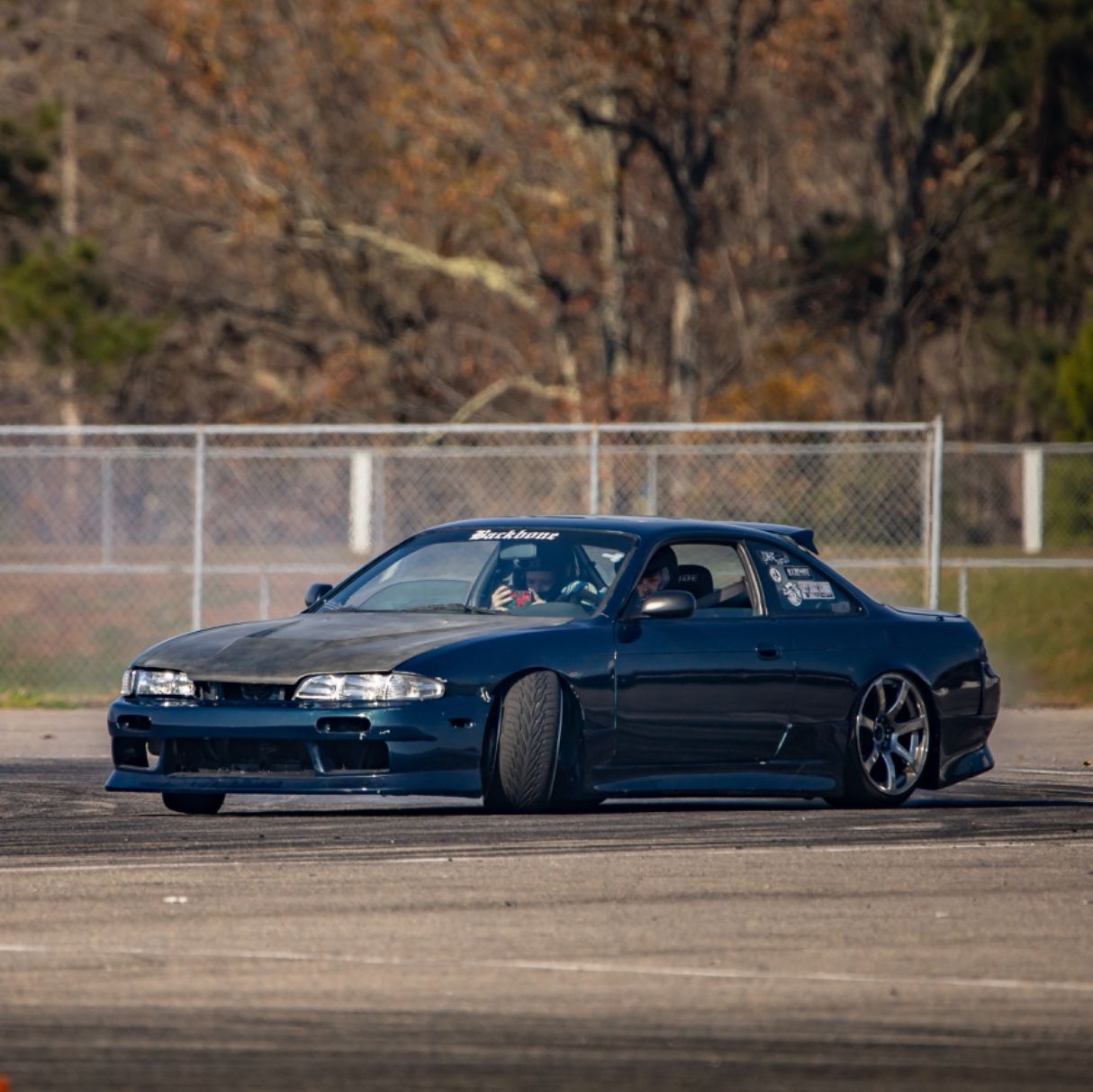 Profile of Dustin Owens