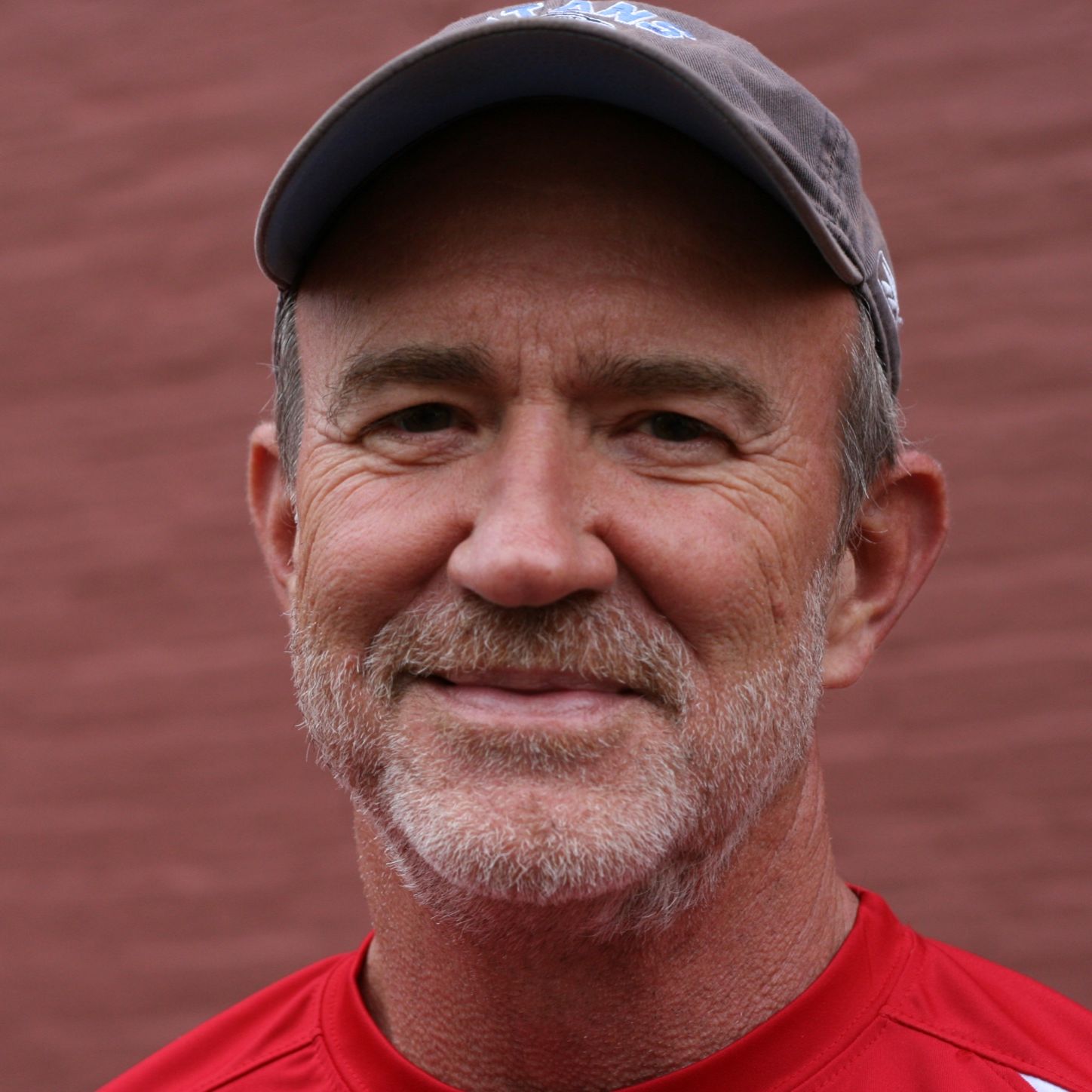 Profile of Steve Batten