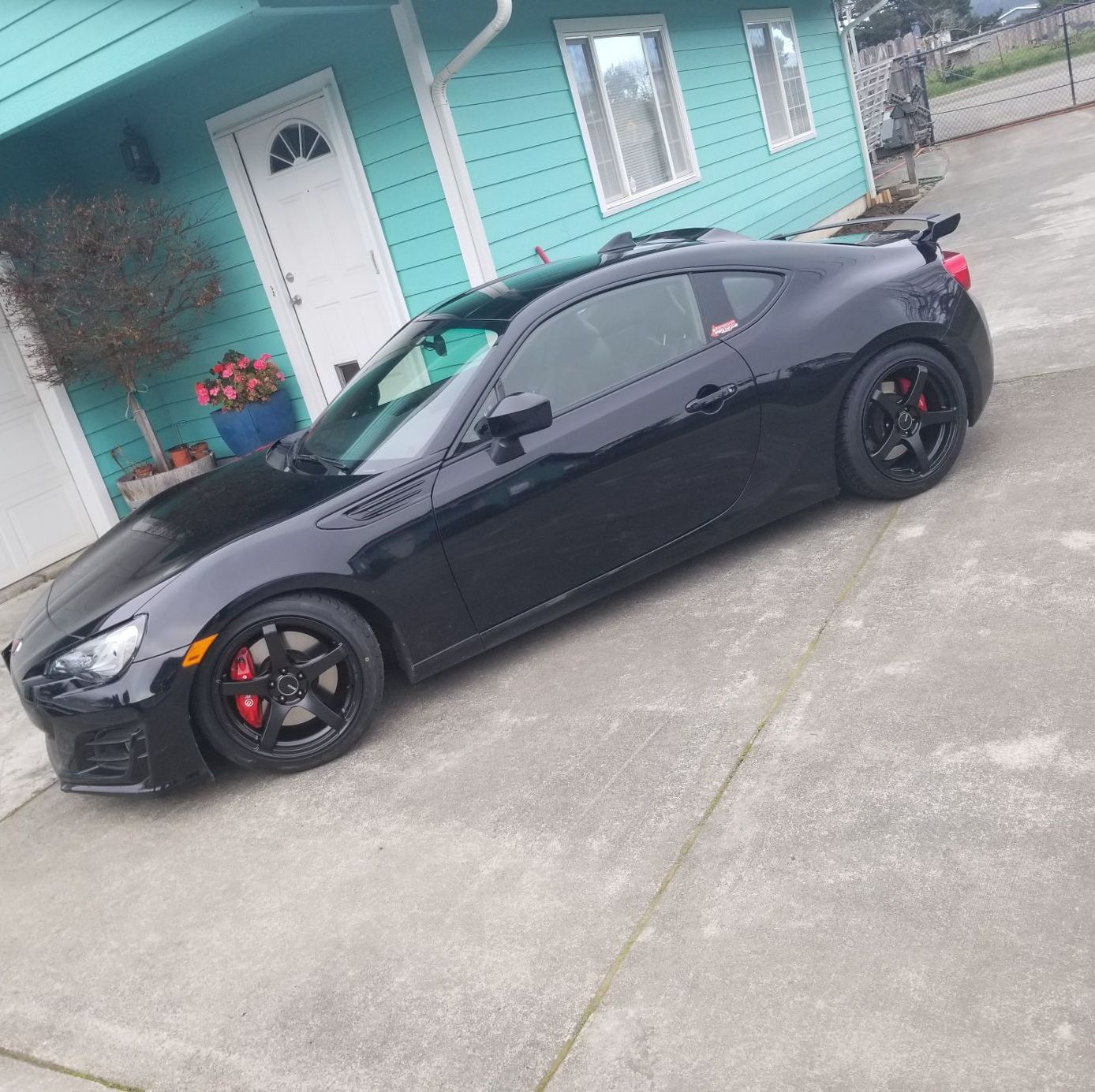 Profile of Tina Hendriks