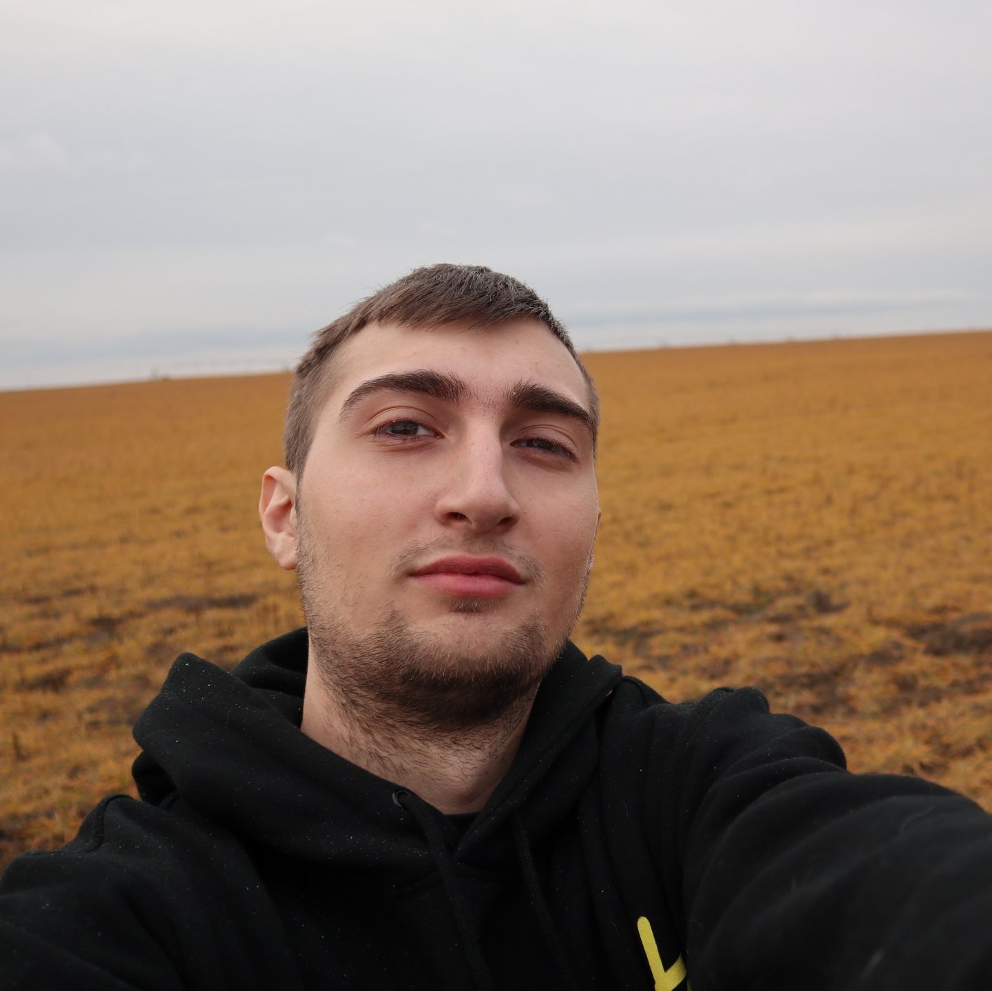 Profile of Christopher Cole