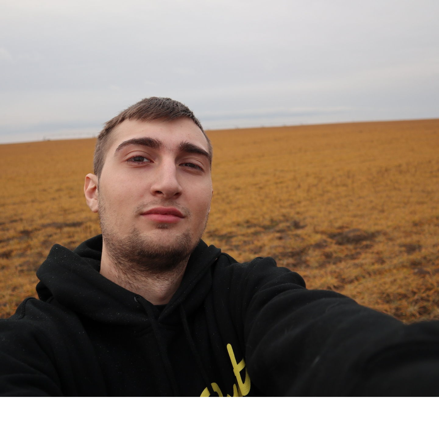 Profile of Christopher Cole