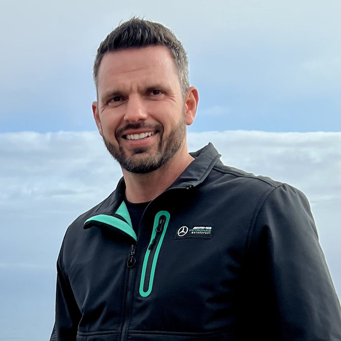 Profile of Aspi Anguelov