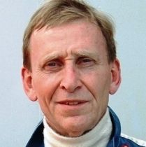 Profile of Peter Weedon