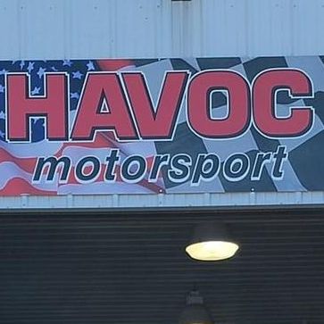 Profile of Havoc Motorsport