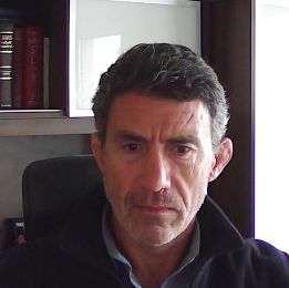 Profile of Robert Hamparyan