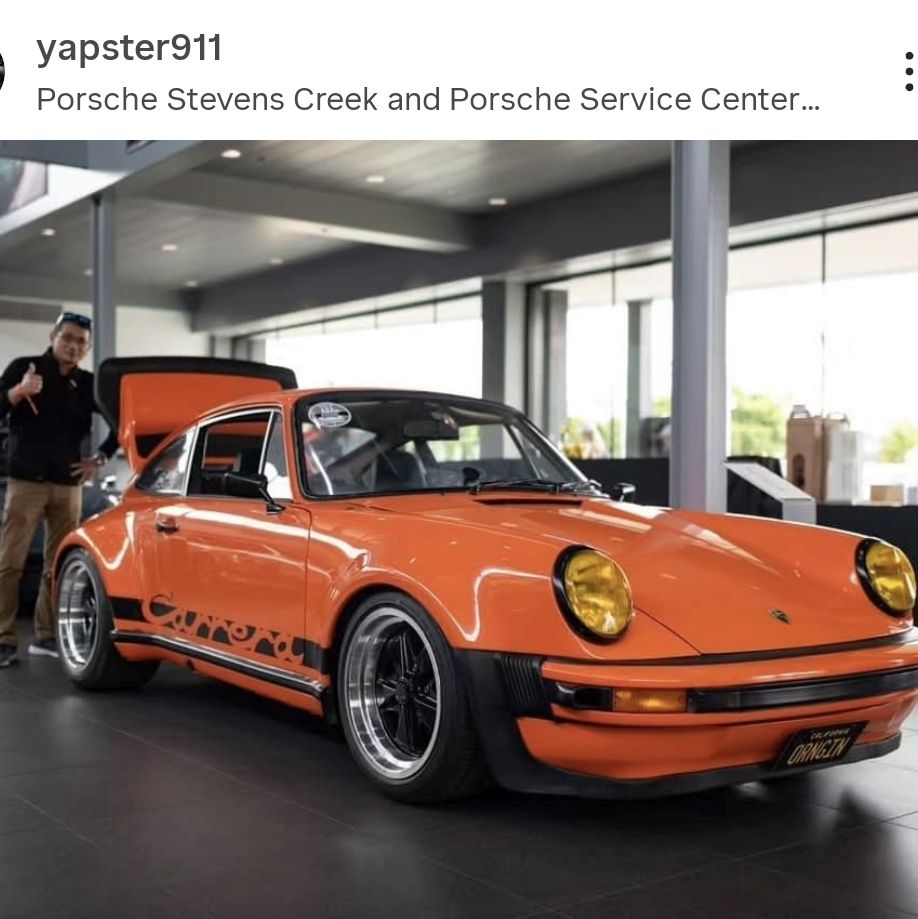 Profile of Andrew Yap