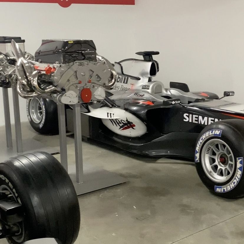 Profile of Hugo Calderon