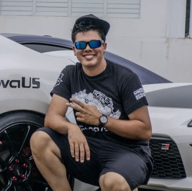 Profile of Edgar Valle