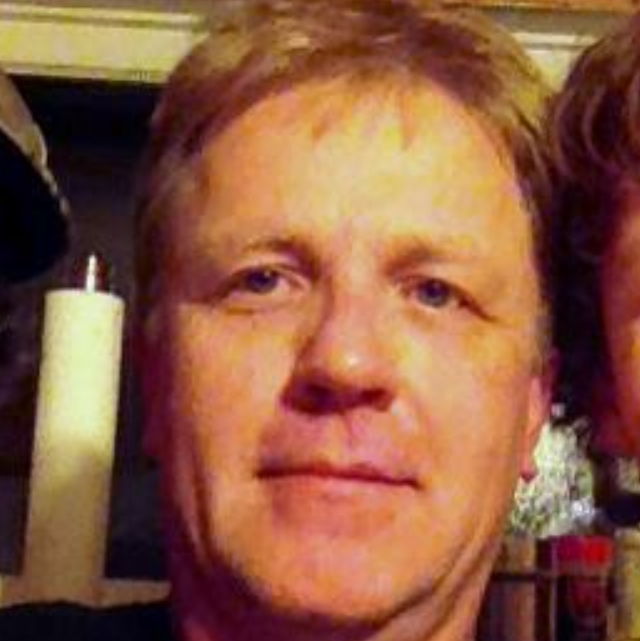 Profile of Sean Gyuk