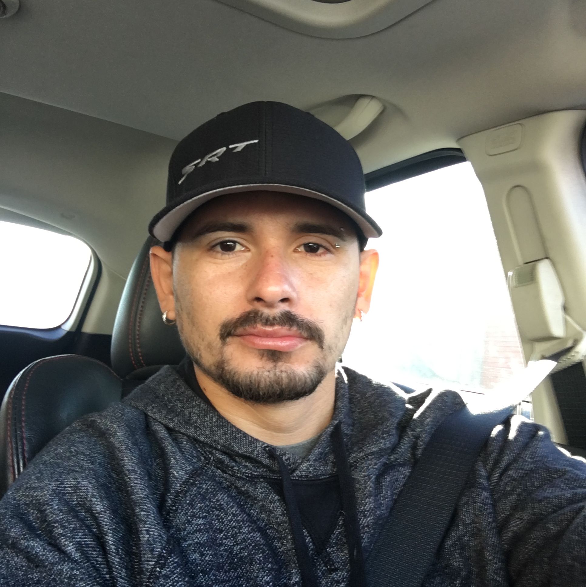 Profile of Jose Ortiz