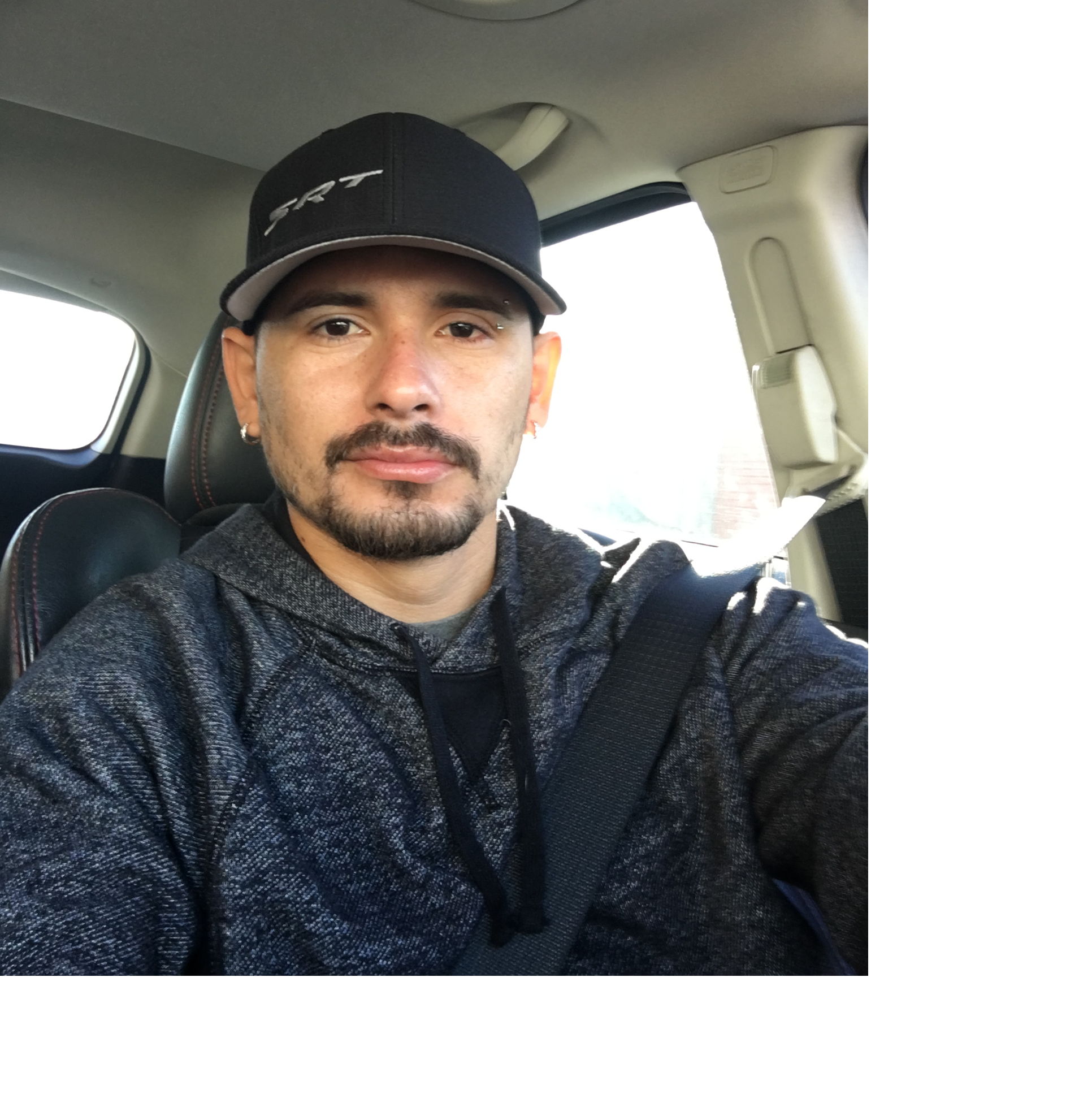 Profile of Jose Ortiz