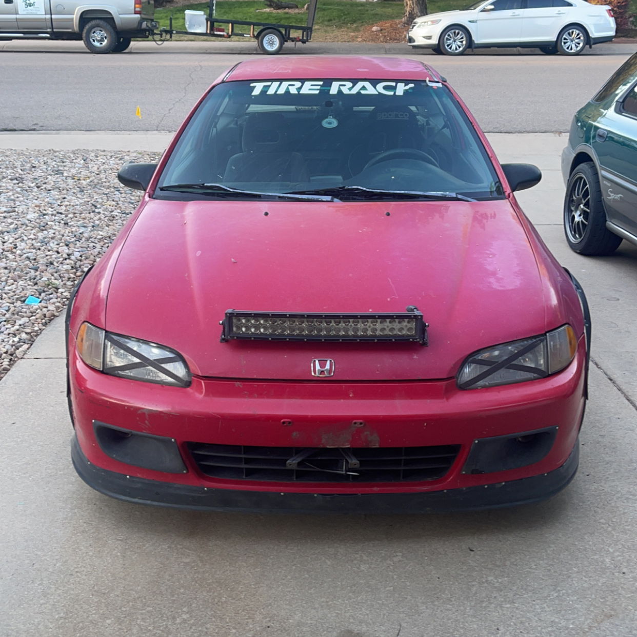 Profile of Ashton Hirning